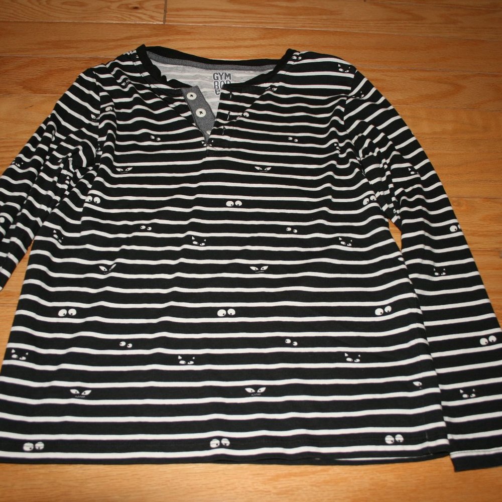 Boys Longsleeve T-shirt